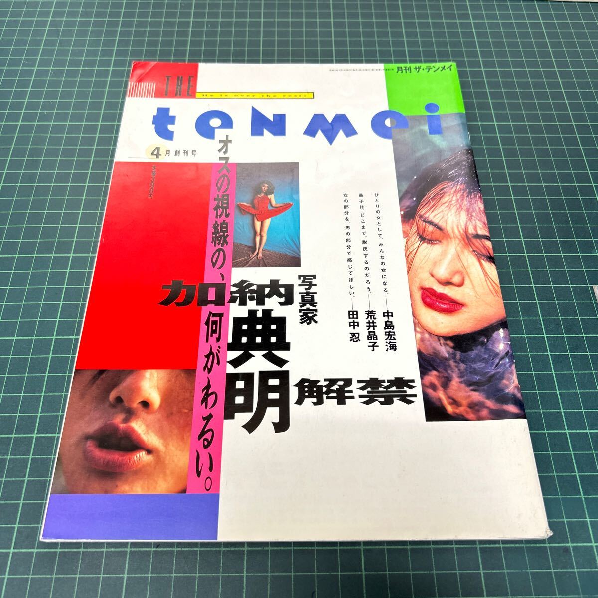 2026年最新】Yahoo!オークション -ザ テンメイ(本、雑誌)の中古品