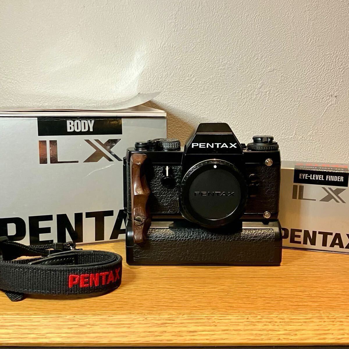 2026年最新】Yahoo!オークション -pentax lx グリップの中古品・新品