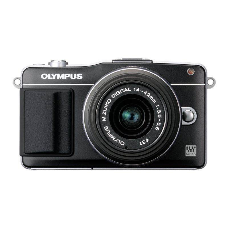 価格.com - オリンパス OLYMPUS PEN mini E-PM2 レンズキット 価格比較