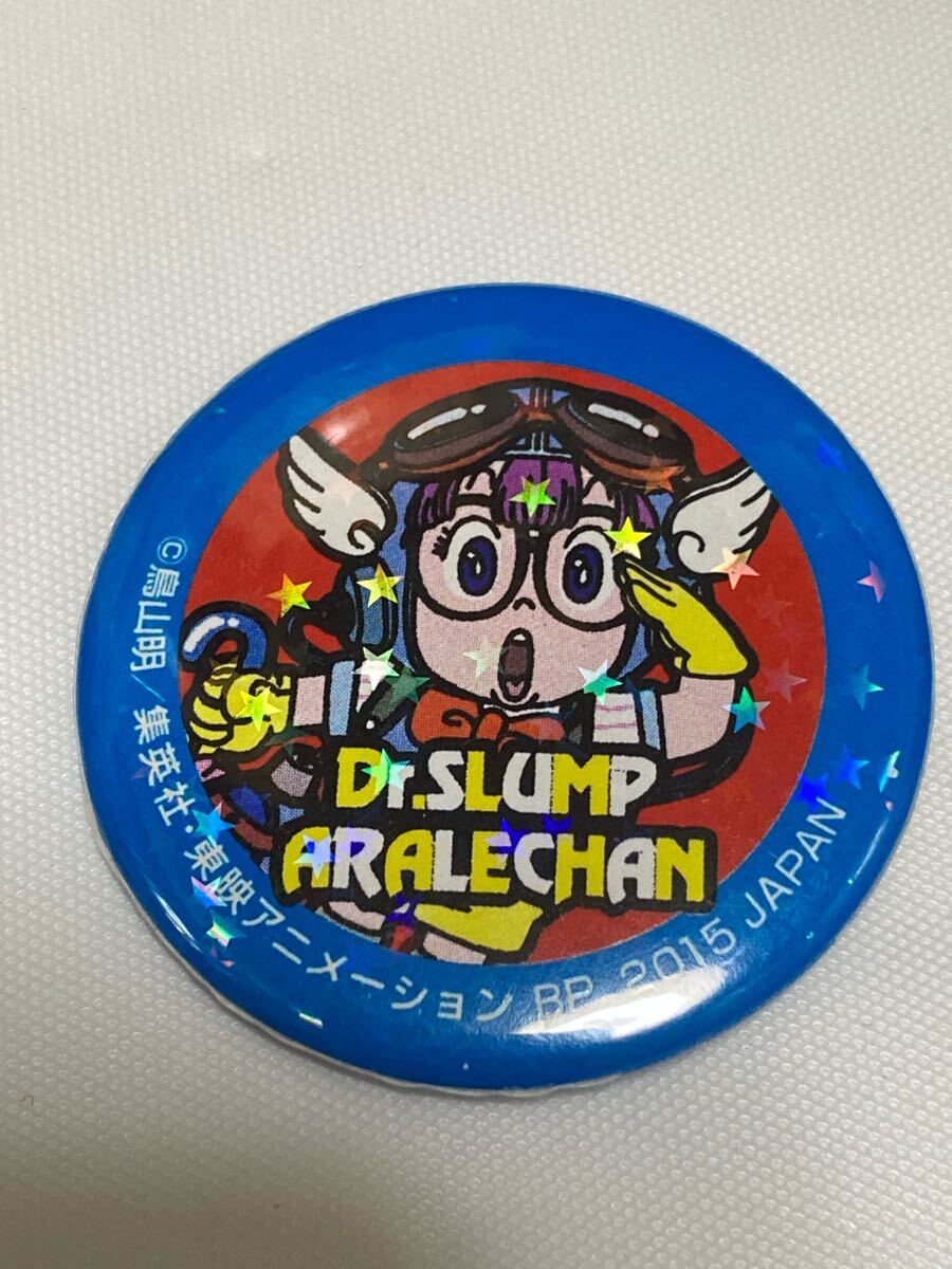 2026年最新】Yahoo!オークション -アラレちゃん バッジの中古品・新品