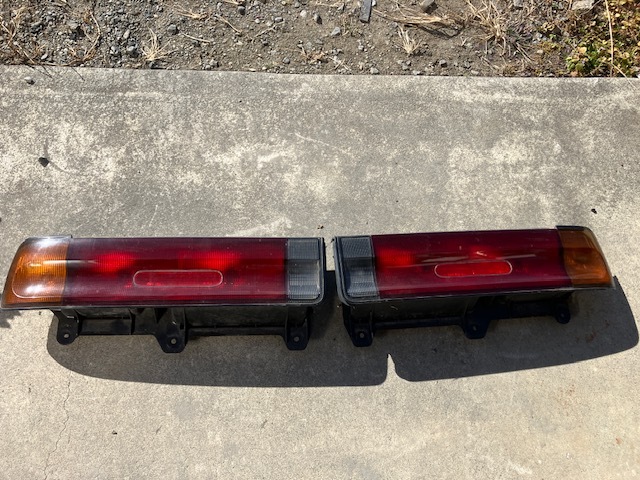 2026年最新】Yahoo!オークション -y31 シーマ テール(テールライト)の