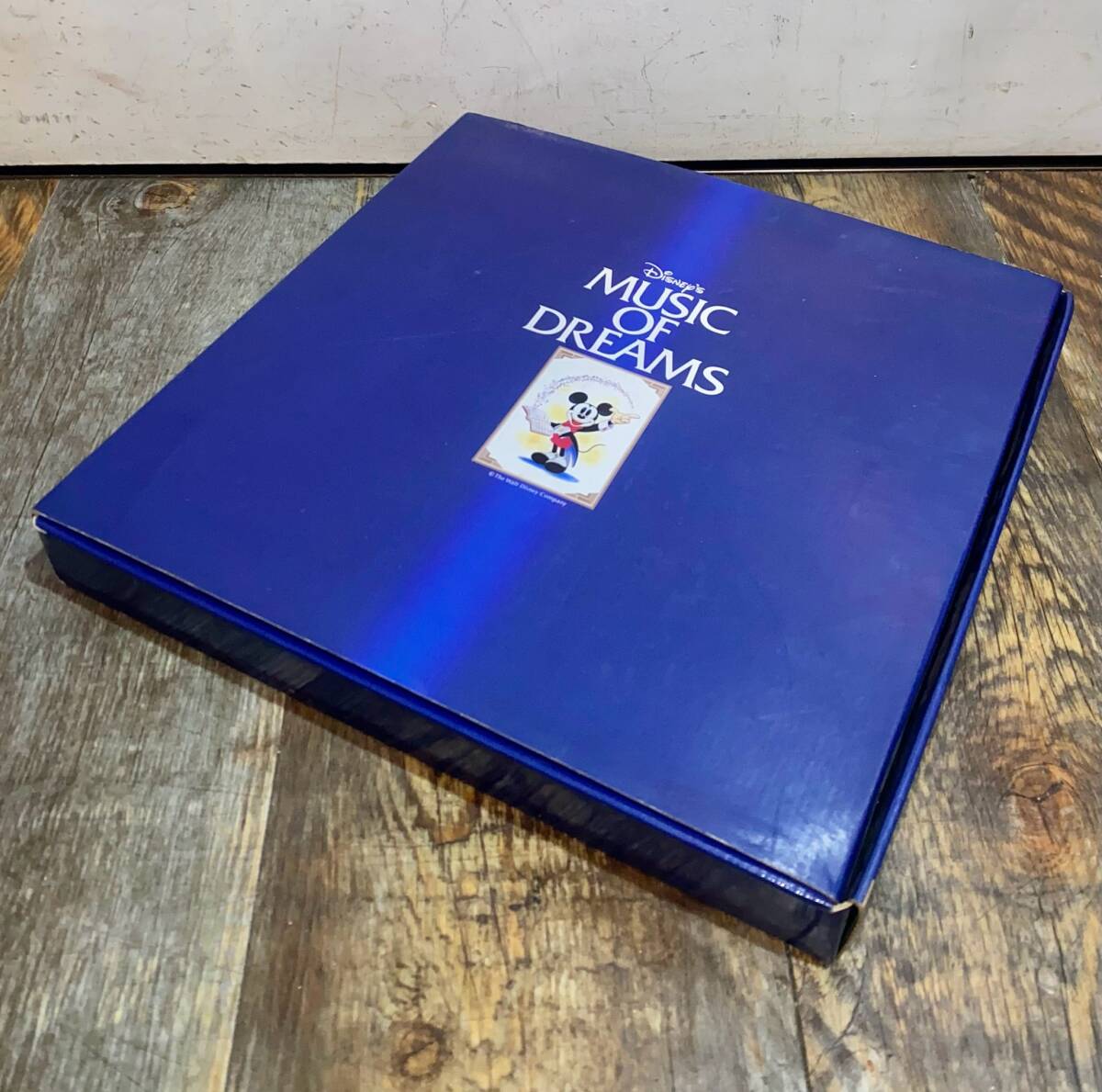 2026年最新】Yahoo!オークション -dreams)ディズニー(CD)の中古品