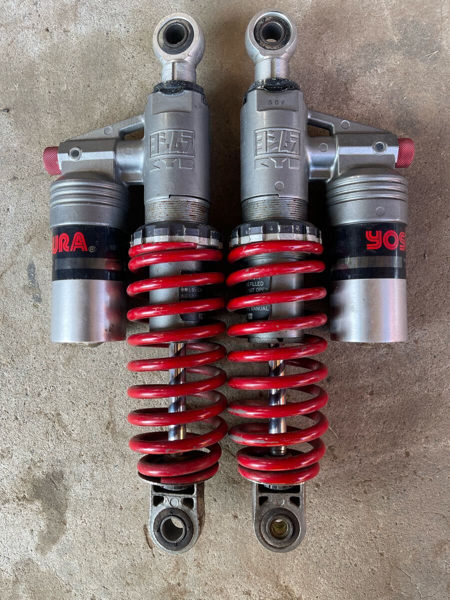 2026年最新】Yahoo!オークション -ヨシムラ kyb(サスペンション)の中古