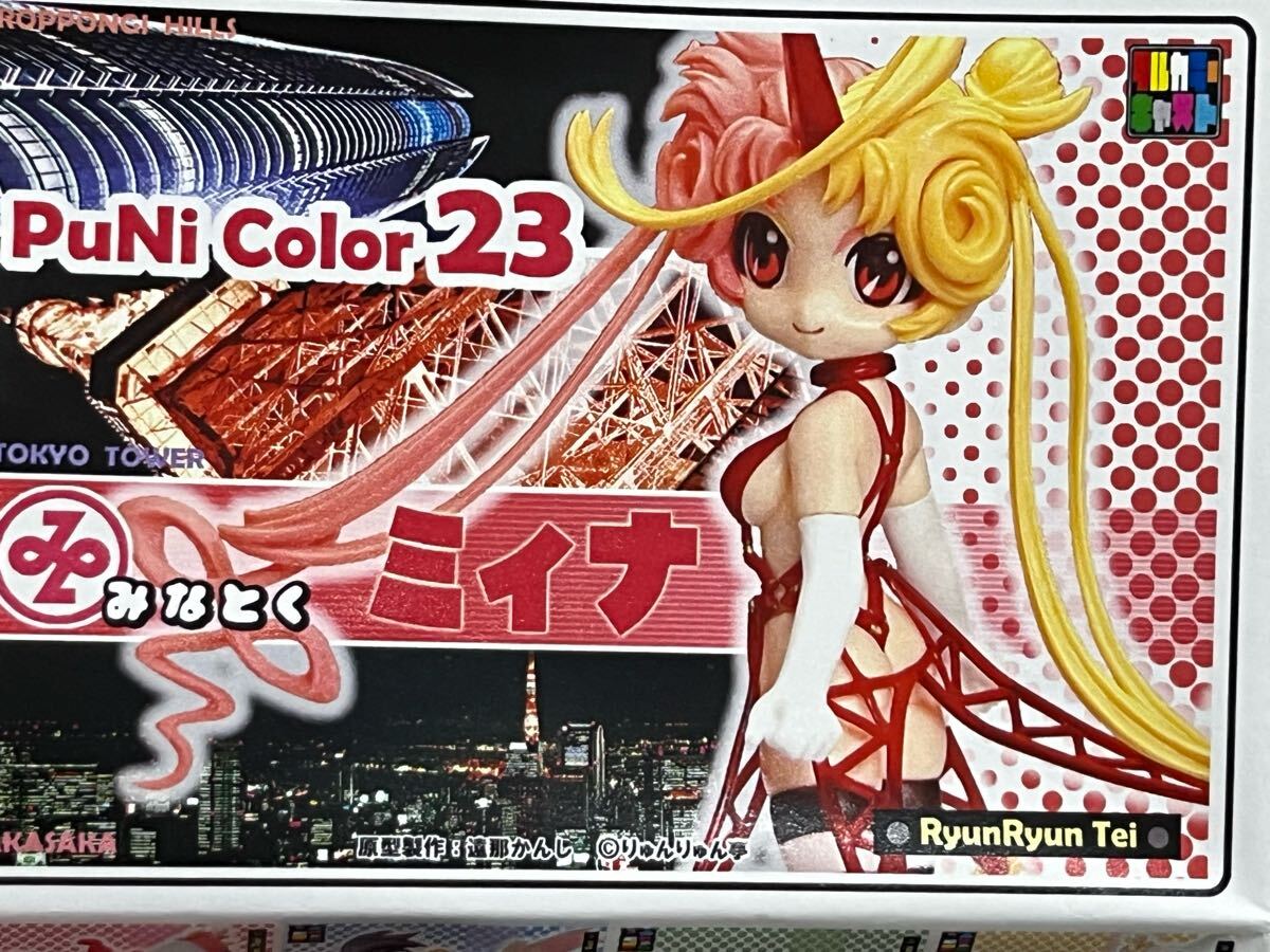 Yahoo!オークション - 1/12 ガレージキット 時祭イヴ EVE メガゾーン23