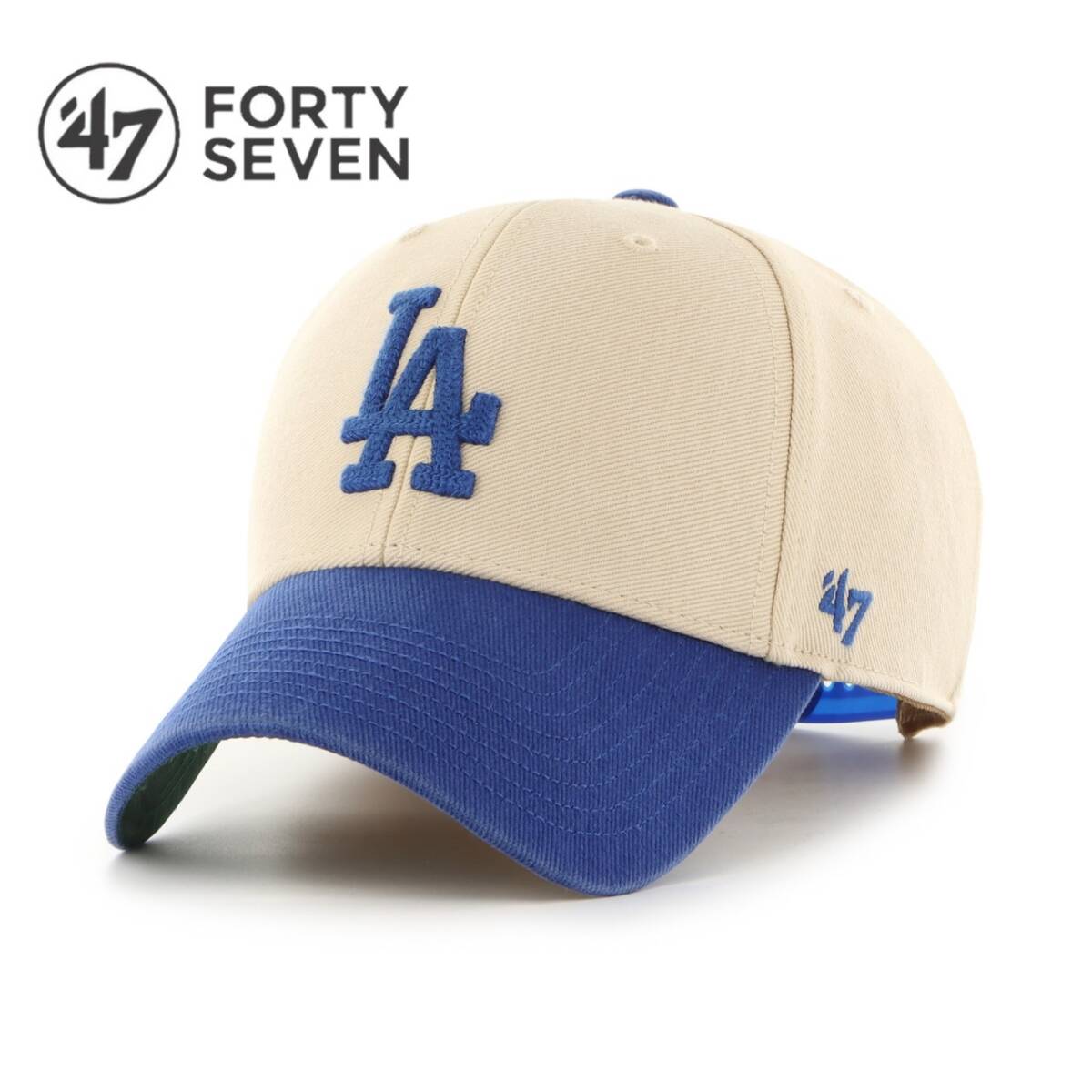 海外限定】47brand ドジャース カモ 迷彩 aespa ジゼル アジャスタブル