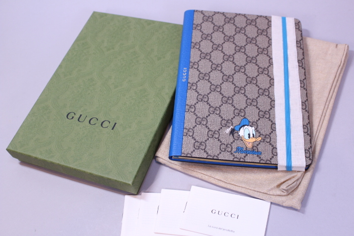 2026年最新】Yahoo!オークション -gucciドナルドダックの中古品・新品