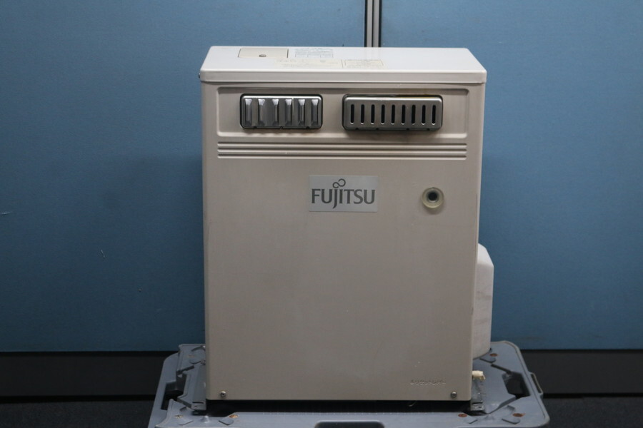 2026年最新】Yahoo!オークション -温水ルームヒーター 富士通の中古品