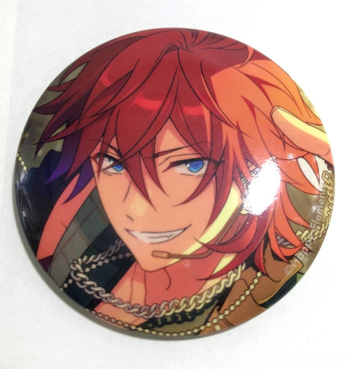 2026年最新】Yahoo!オークション -天城燐音 缶バッジの中古品・新品