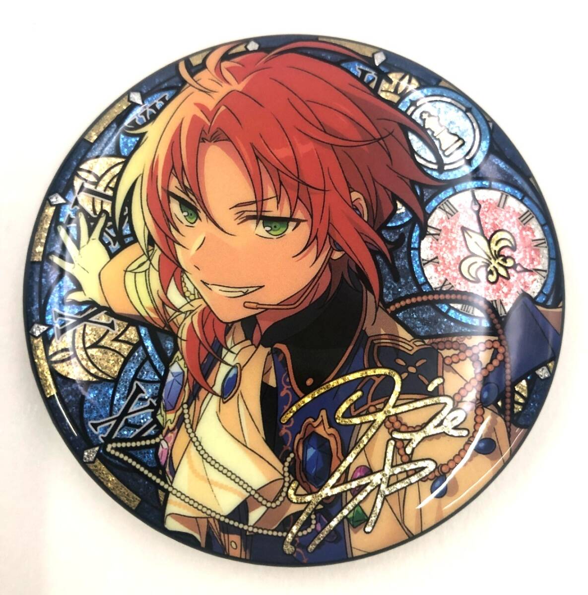 2026年最新】Yahoo!オークション -月永レオ 缶バッチの中古品・新品