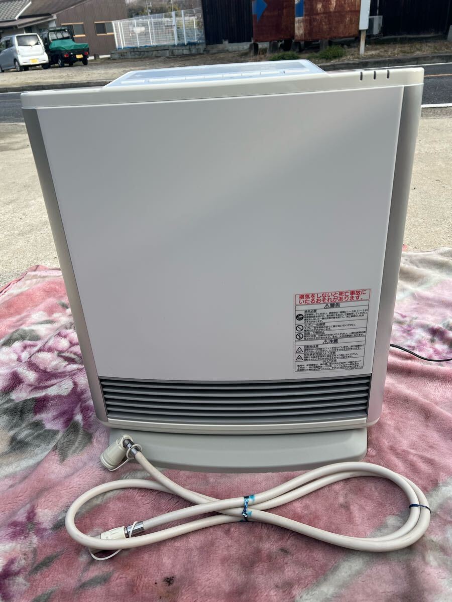 リンナイ RC-L4001NP(A)-DB [都市ガス ダークブルー] オークション比較