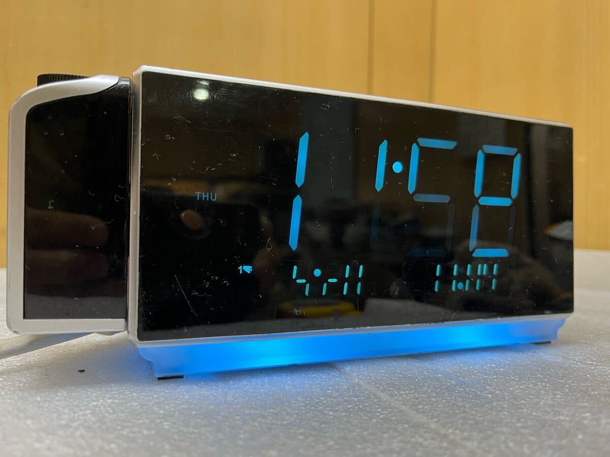 2026年最新】Yahoo!オークション -時計付きラジオの中古品・新品・未