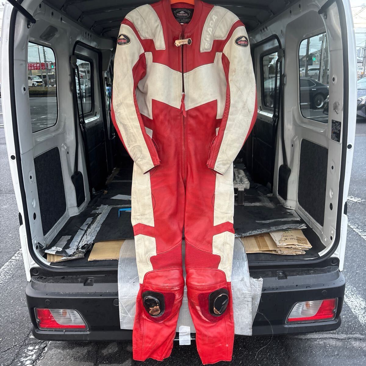 2026年最新】クシタニ 革ツナギの多彩なラインアップ - Yahoo!オークション