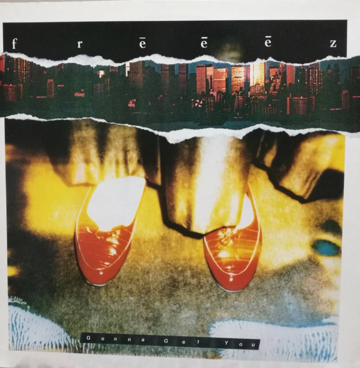 2026年最新】Yahoo!オークション -freeez(レコード)の中古品・新品・未