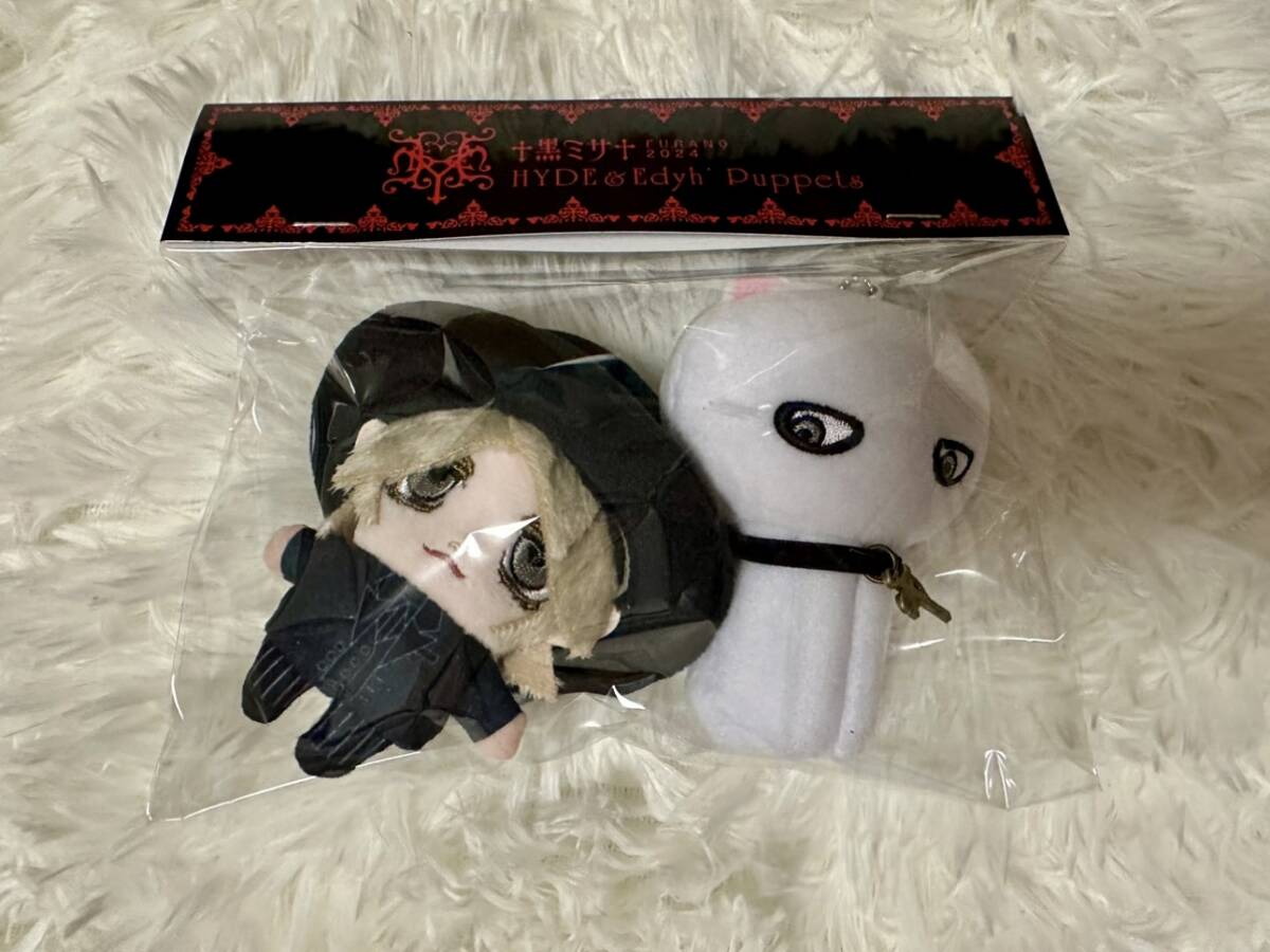 Yahoo!オークション -「黒ミサ hyde」(タレントグッズ) の落札相場