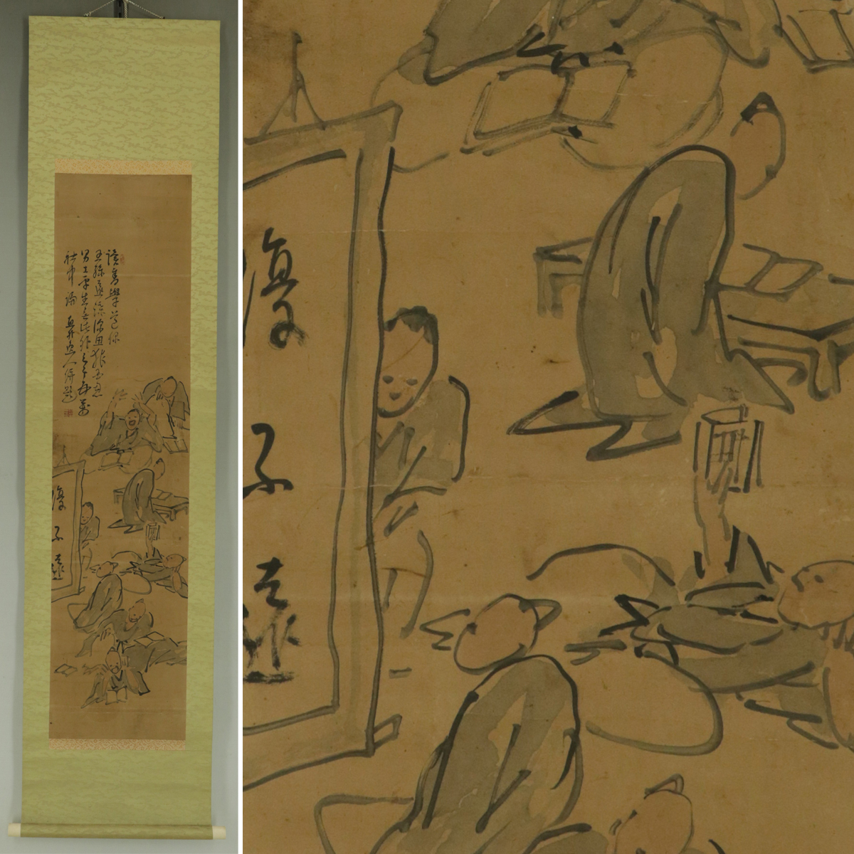 2026年最新】Yahoo!オークション -田能村直外(絵画)の中古品・新品・未