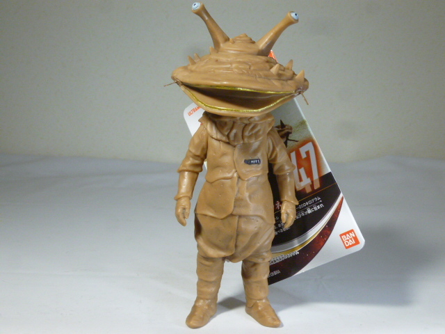 2026年最新】Yahoo!オークション -ウルトラ怪獣 カネゴンの中古品