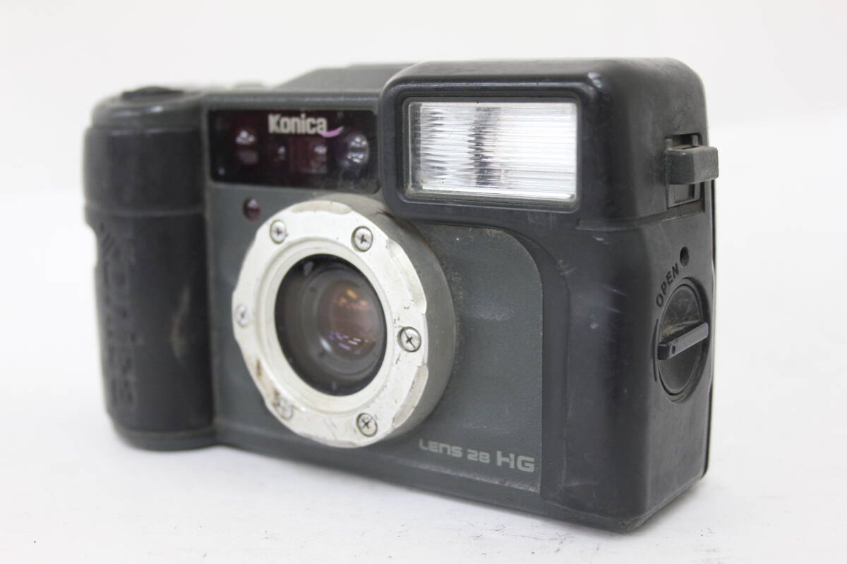 コニカ ミノルタ 現場監督28HG オークション比較 - 価格.com