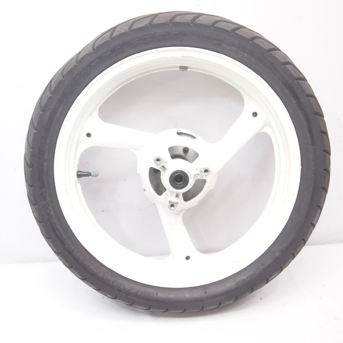 2026年最新】Yahoo!オークション -fzr 3ln ホイールの中古品・新品・未