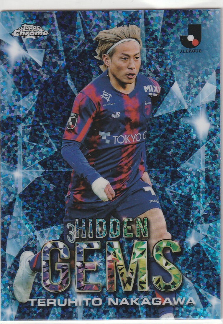 Yahoo!オークション -「仲川輝人」(サッカー) (スポーツ)の落札相場