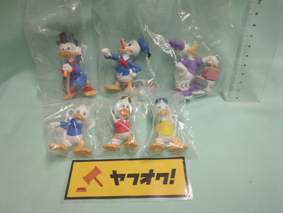 2026年最新】Yahoo!オークション -ドナルドダック ヒューイデューイ