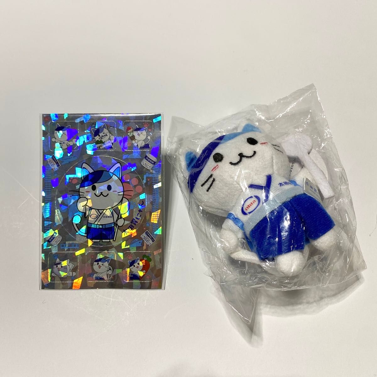 非売品】ももいろクローバーZ ももクロ 三菱3Dディスプレイタイアップ