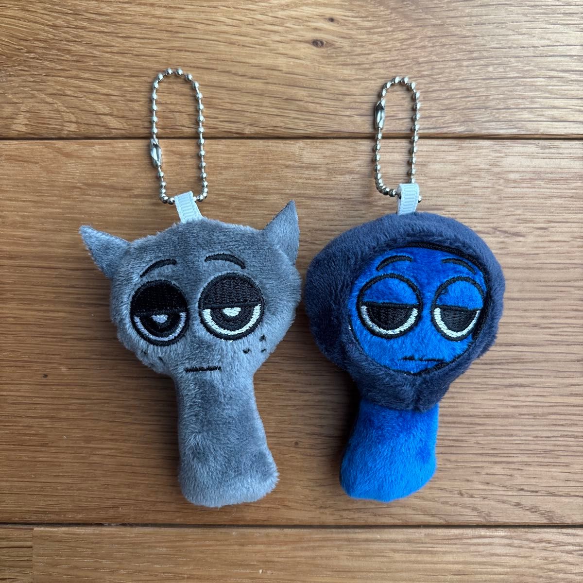 スプランキー BIG ぬいぐるみ ラディ ジェビン 新品｜Yahoo!フリマ（旧