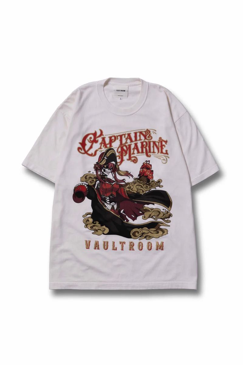 nqrse DEVIL TEE / CHARCOAL ボルトルーム コラボ M｜Yahoo!フリマ（旧