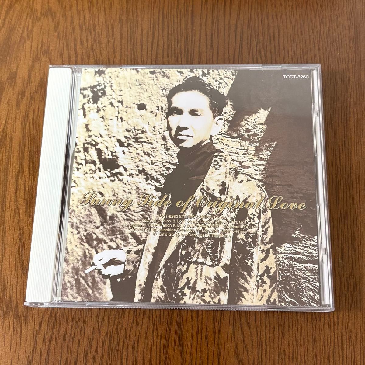 CD] オリジナルラヴ／Sunny Side of Original Love｜Yahoo!フリマ（旧