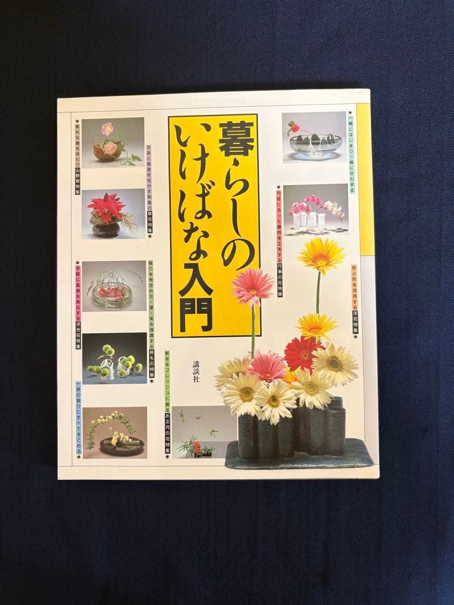 自由花入門カリキュラム いけばな池坊｜Yahoo!フリマ（旧PayPayフリマ）