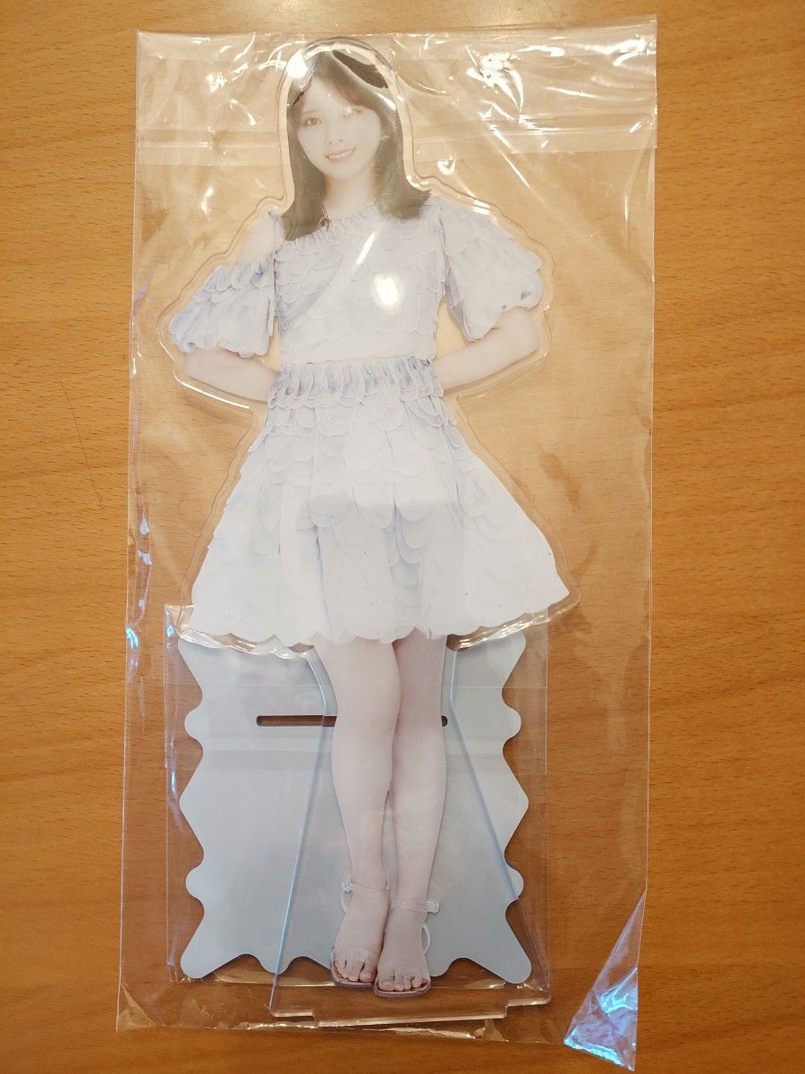 乃木阪46 増田三莉音 個別バッグ 2026 Lucky Bag 福袋 未開封｜Yahoo