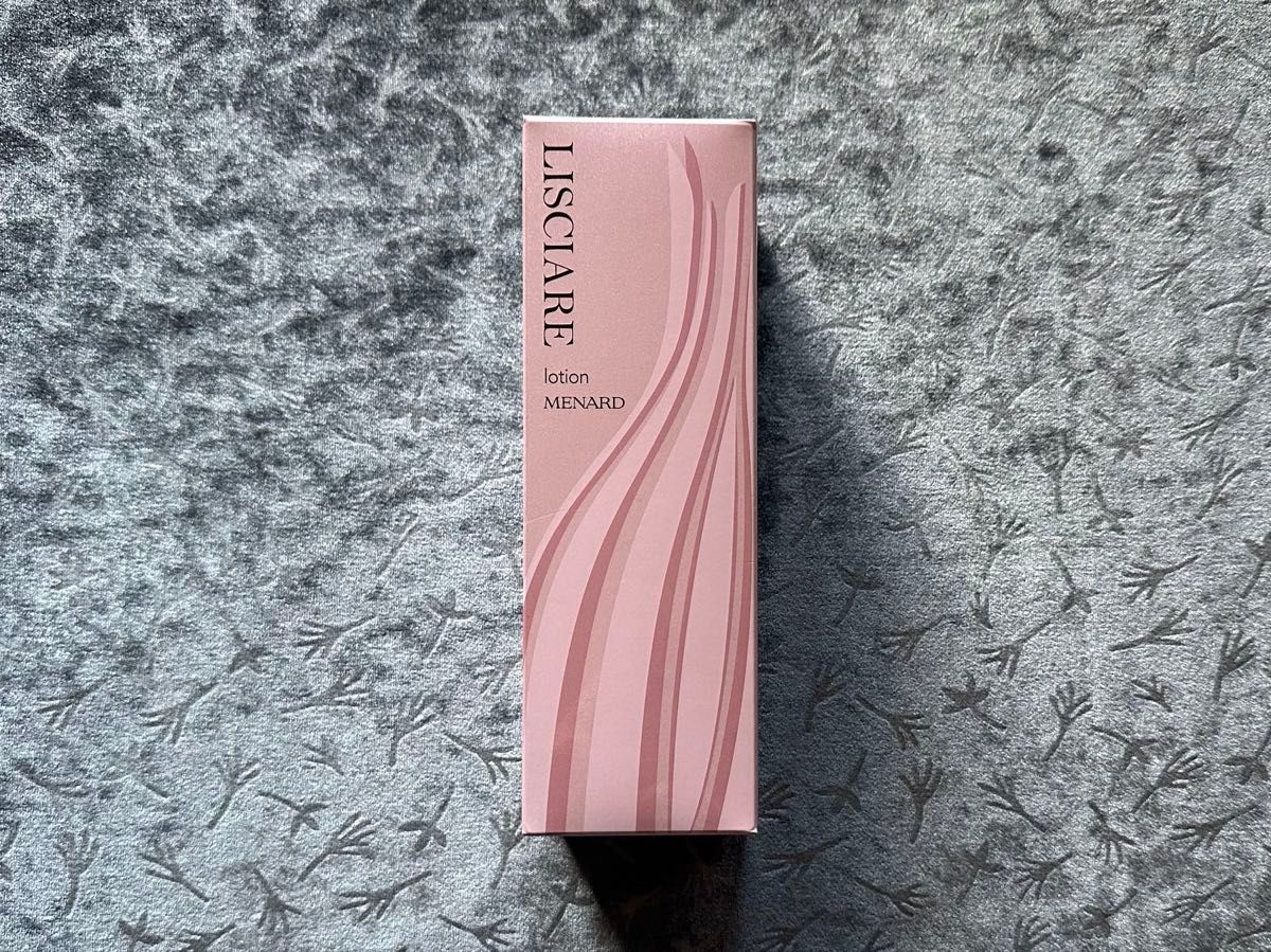 MENARD リシアル ローション 150ml リシアル スキンケア、フェイスケア
