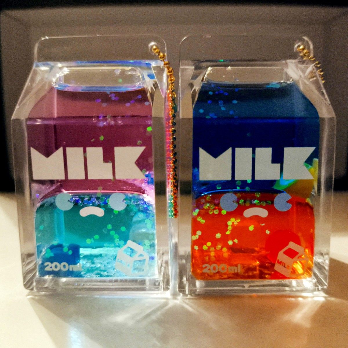 ジュースボックスボーイ ちゅるぷかチャーム 全種セット｜Yahoo!フリマ