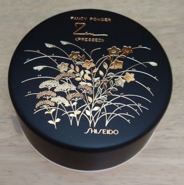 新品未使用 資生堂 メモアール ファンシーパウダー｜Yahoo!フリマ（旧