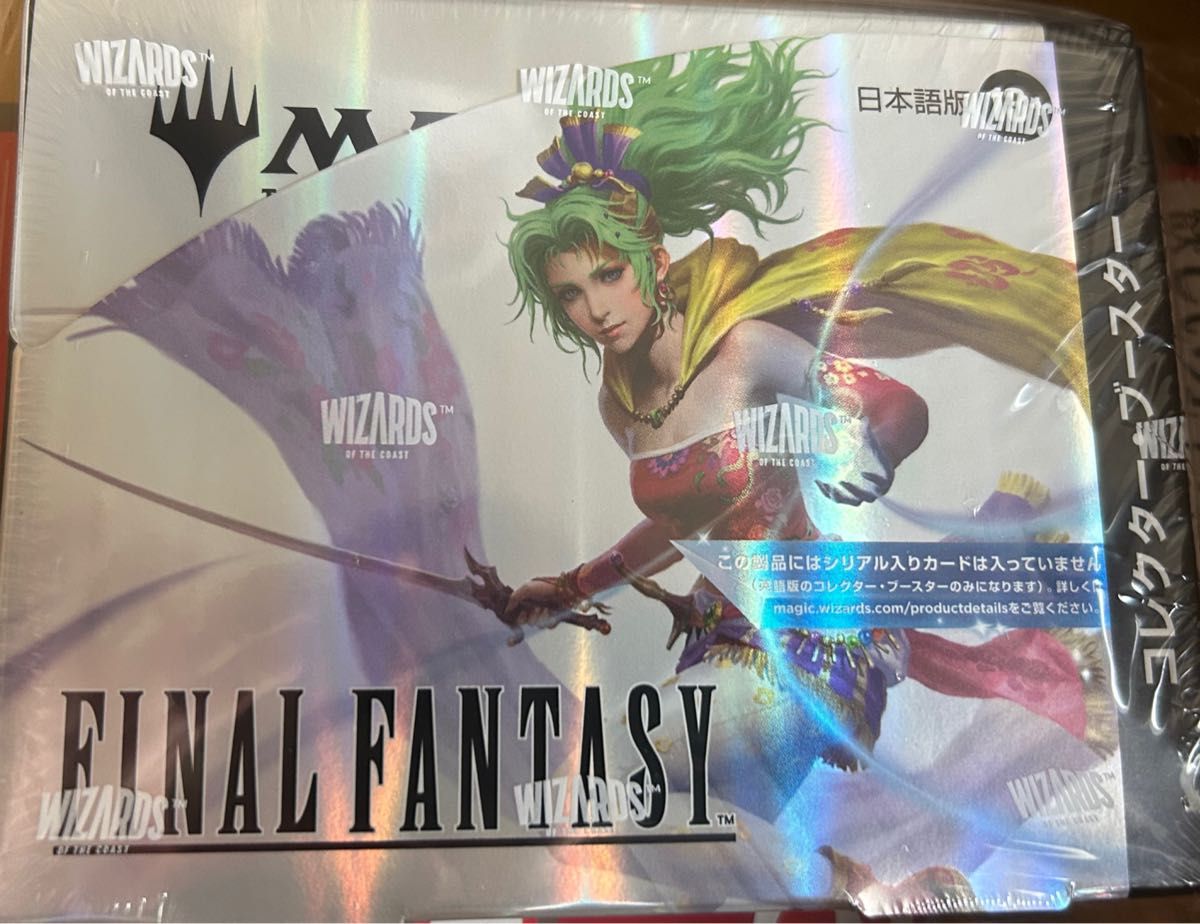 MTG 日本語版 ティナ・ブランフォード/最高工匠卿 ウルザ 継承史 foil