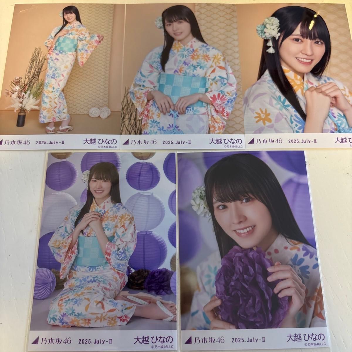 瀬戸口心月 乃木坂46 My respect 封入 生写真 ヨリ｜Yahoo!フリマ（旧