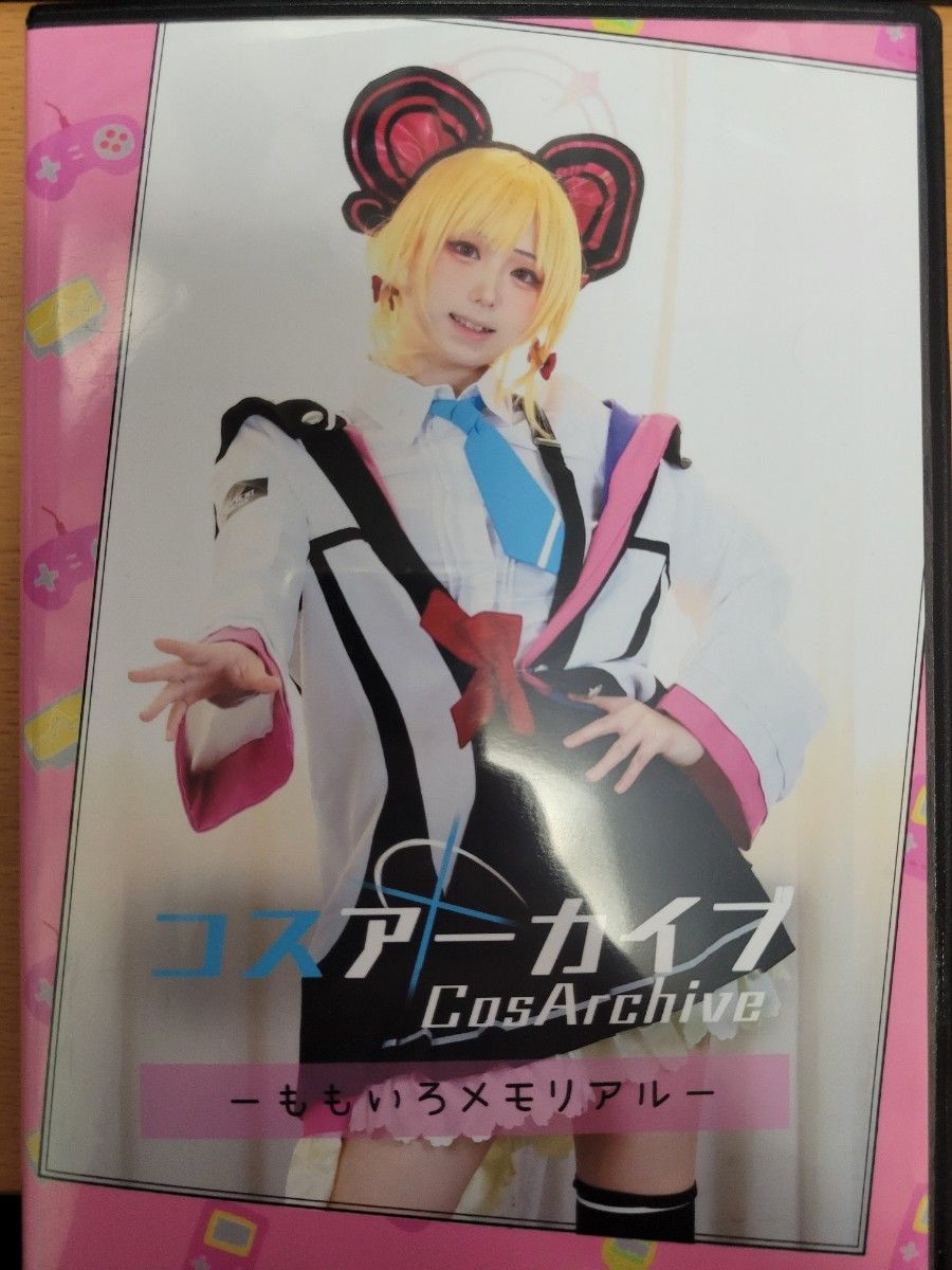 ねこきゃとてぃくす Blue Archive 6th PV ブルーアーカイブ ブルアカ