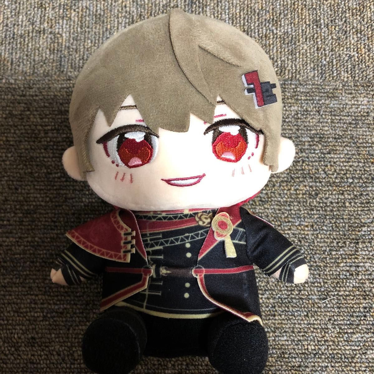 シクフォニ 3周年記念 ぬいぐるみ（暇72）｜Yahoo!フリマ（旧PayPay