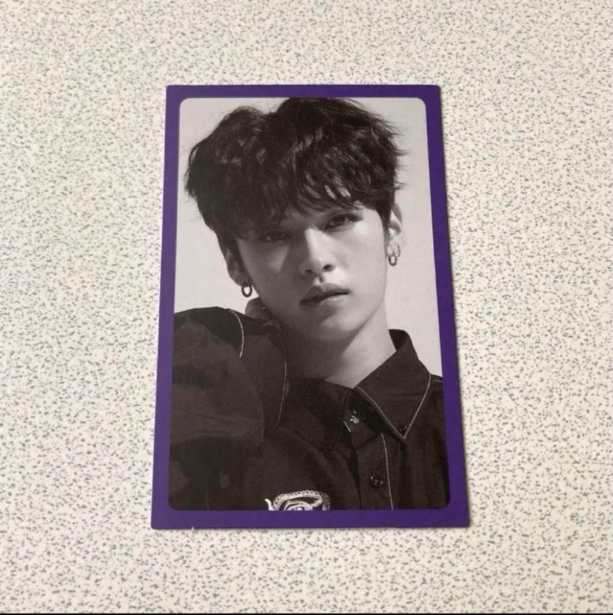 stray kids リノ スンミン 離婚危機 i am you ユニット トレカ｜Yahoo