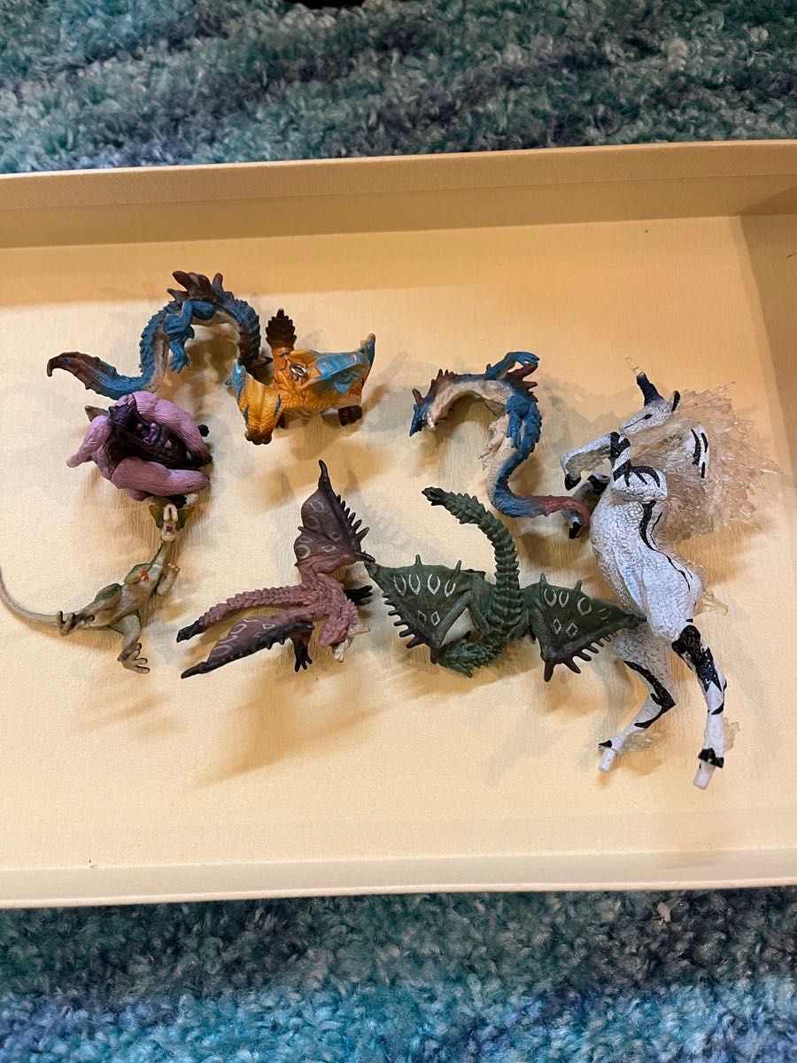 EZHOBI EGGMON ガメラ大進撃コレクション-01 ガメラ3 1999 GAMERA III