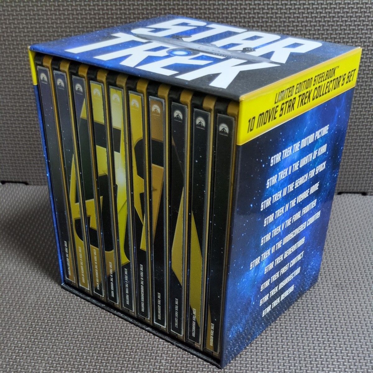 アラン・ロブ=グリエ Blu-ray BOXⅡ〈限定生産・4枚組〉｜Yahoo!フリマ