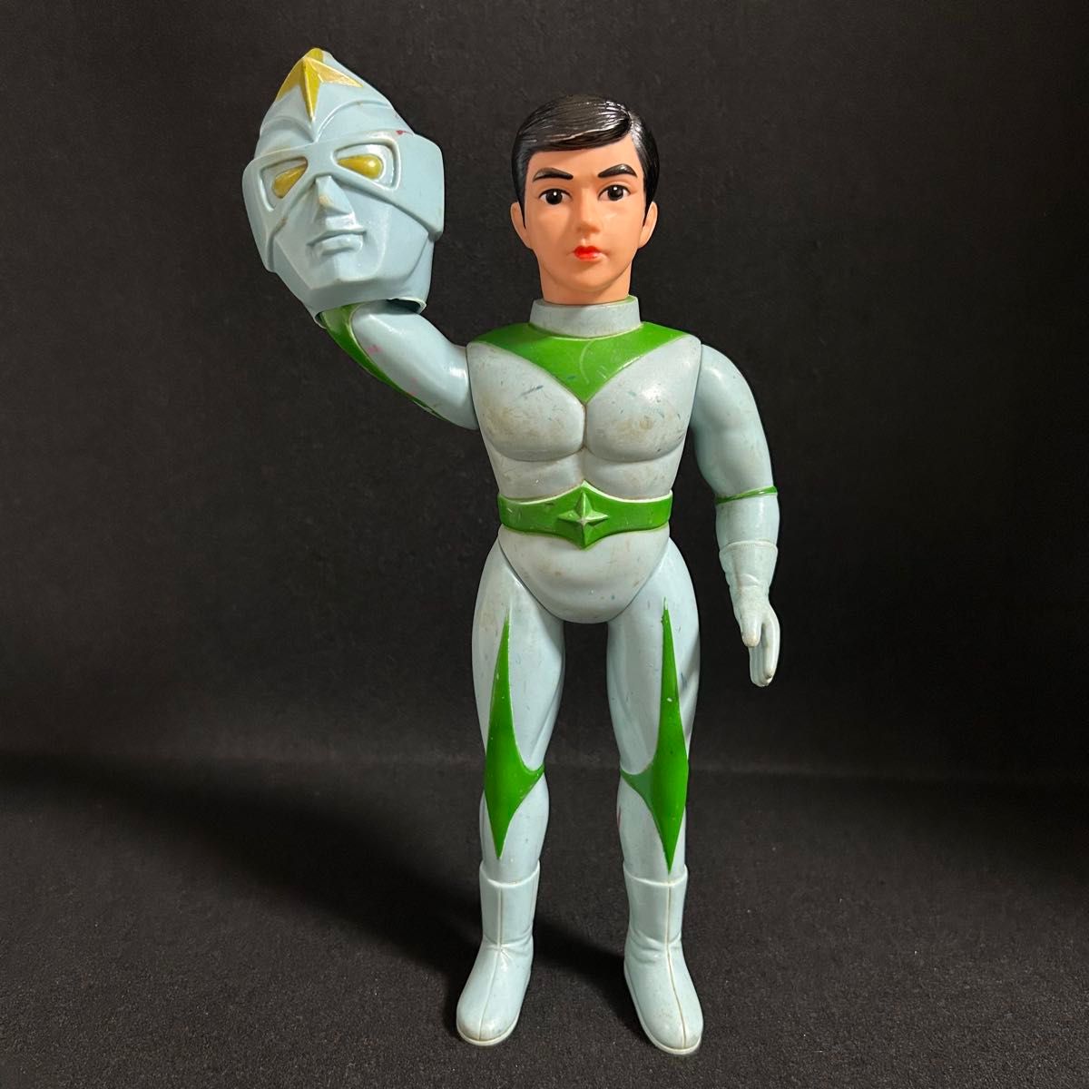 エヴァ エヴァンゲリオン 二号機 ソフビ フィギュア MECHNOIZ TOYS