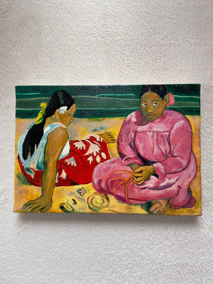 マグリット 肉筆手描きの油絵模写画 鳥籠を宿す男 臨床医｜Yahoo