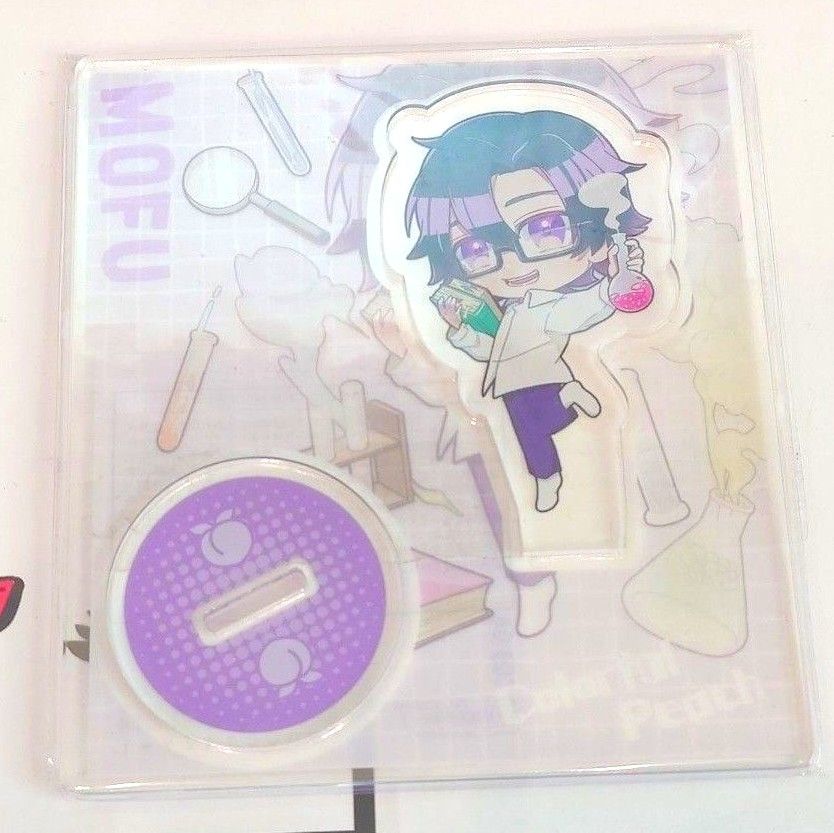 たっつん シェアハウス アクスタ｜Yahoo!フリマ（旧PayPayフリマ）