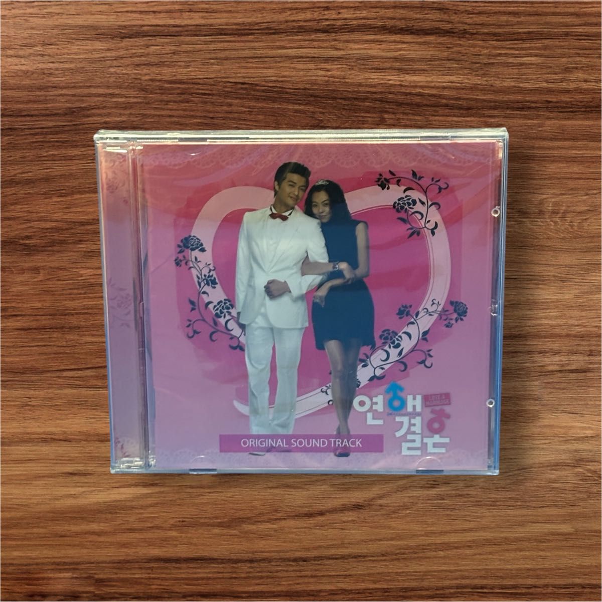 韓国ドラマ だから俺はアンチと結婚した OST｜Yahoo!フリマ（旧PayPay