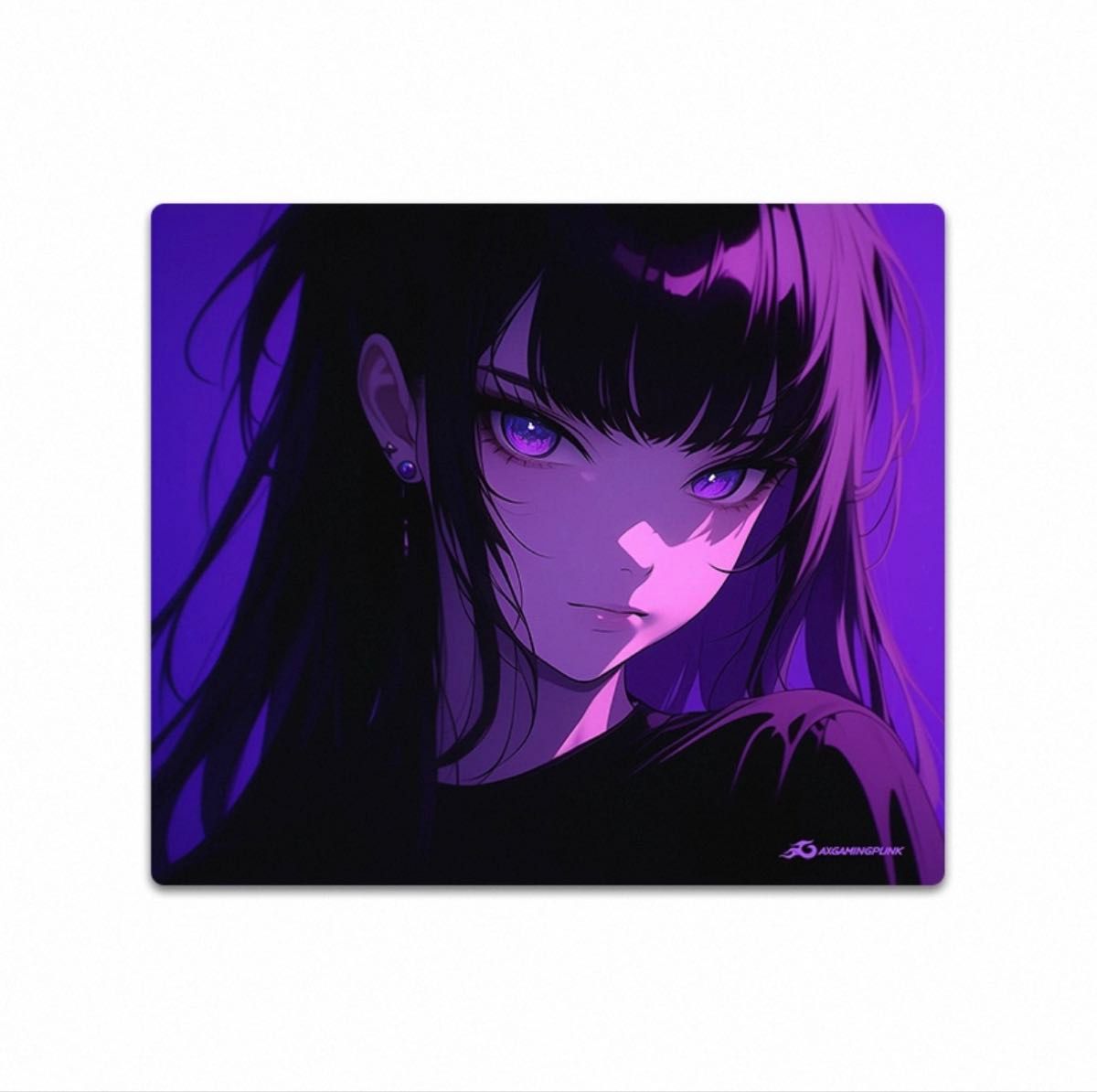 公式正規品 AXGamingPunk ガラスマウスパッド Flower 新品｜Yahoo