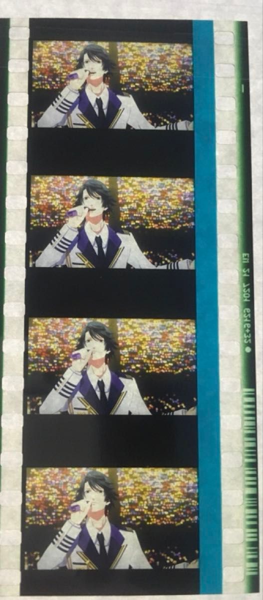 うたプリ フィルム スタツア TRIGGER CHANCE 一ノ瀬トキヤ｜Yahoo