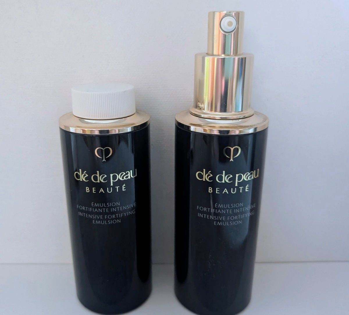 クレドポーボーテ 夜用乳液｜Yahoo!フリマ（旧PayPayフリマ）