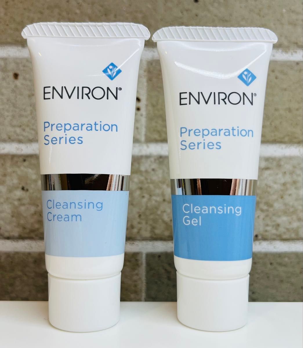 エンビロンクレンジングクリーム2本セット｜Yahoo!フリマ（旧PayPay