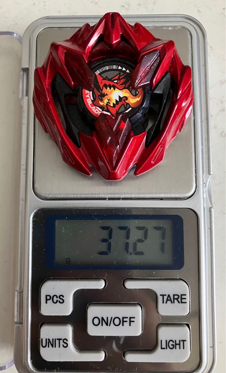 BEYBLADE X 1巻 フルカラー特装版 ドランバスター1-60A メタルコート