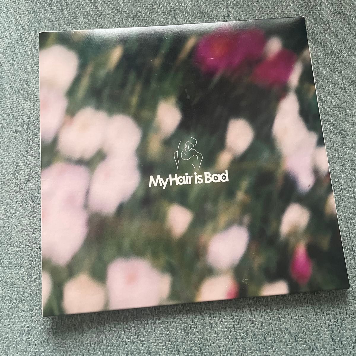 hadaka e p My Hair is Bad CD｜Yahoo!フリマ（旧PayPayフリマ）